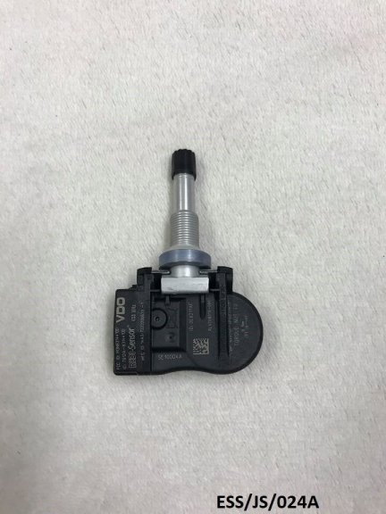 TPMS Tyre Pressure Sensor for Chrysler Sebring / Avenger 2007-2013 ESS/JS/024A