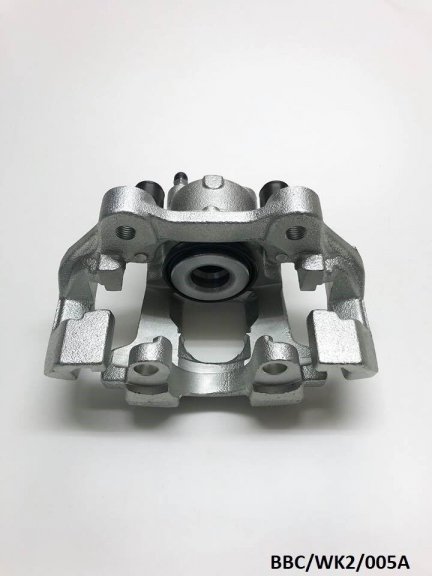 Rear Brake Caliper Left for Jeep Grand Cherokee WK2 2011-2019 BBC/WK2/005A 17