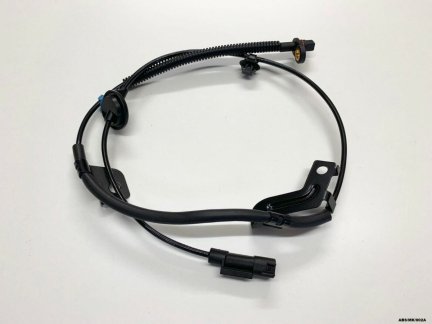 Rear Left ABS Sensor for Jeep Compass & Patriot MK 2007-2017 2WD ABS/MK/002A