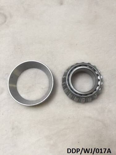 Rear Pinion Inner Bearing Grand for Jeep Cherokee ZJ & WJ 1994-2004 DDP/WJ/017A