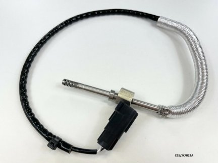 Exhaust Temp Sensor Before Cat for Jeep Wrangler JK 2.8CRD 12-118 ESS/JK/022A