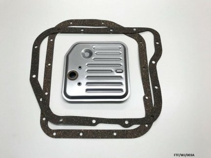 Transmission Filter for Jeep Grand Cherokee WJ 4.0L 1993-2004 FTF/WJ/003A