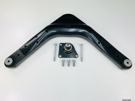 Rear Upper Control Arm & Ball for Jeep Grand Cherokee WJ 1999-2004 SCA/WJ/008A