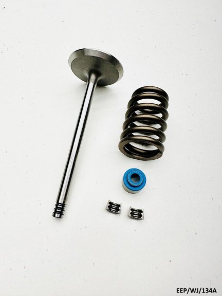 Intake Valve Kit for Jeep Grand Cherokee WJ 4.0L 1999-2004 EEP/WJ/134A