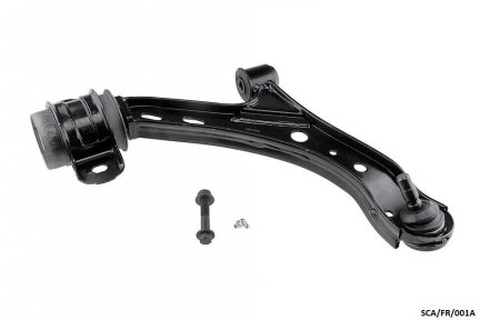 Front Lower Control Arm Right for Ford Mustang 2005-2010 SCA/FR/001A