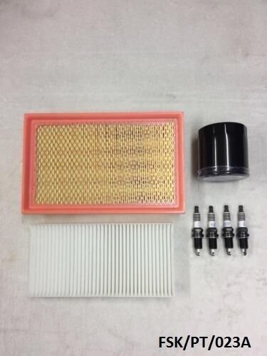 Small IRIDIUM Service KIT for Chrysler PT Cruiser 2006-2010 Petrol  FSK/PT/023A