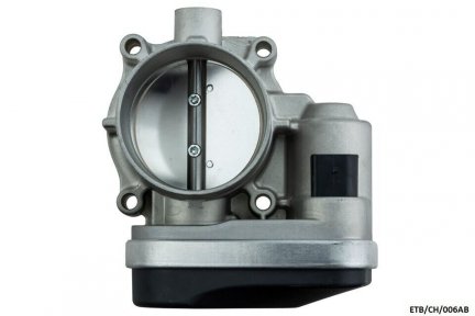 Throttle Body for Chrysler Grand Voyager Pacifica 3.8 4.0 2007-2010 ETB/CH/006AB