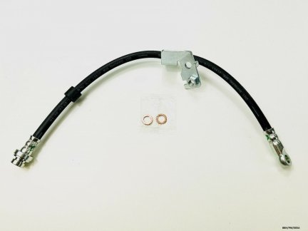 Front Brake Hose Left for Dodge Caliber PM 2007-2012 BBH/PM/005A