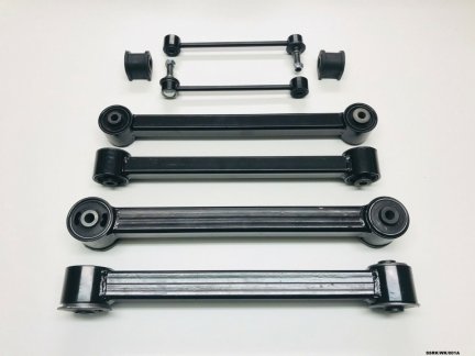 Rear Suspension Repair KIT for Jeep Grand Cherokee WK 2005-2010 19 SSRK/WK/001A