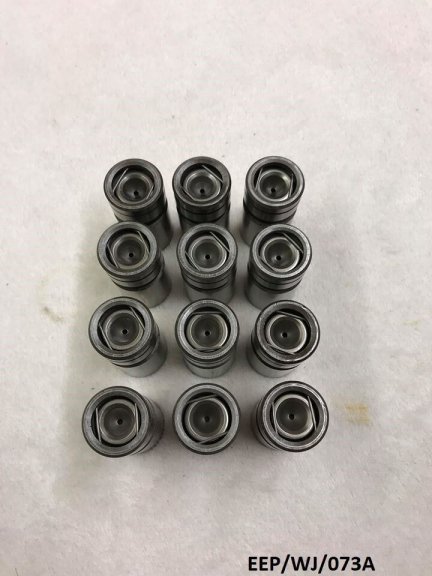 12 x Valve Lifter for Jeep Grand Cherokee ZJ & WJ 4.0L 1993-2004 EEP/WJ/073A