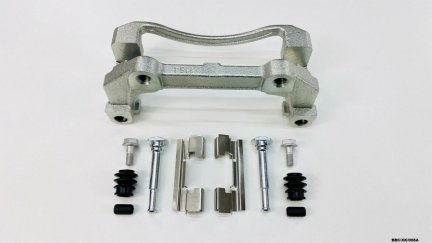 Front Brake Caliper Bracket for Jeep Commander XK 2006-2010 BBC/XK/008A