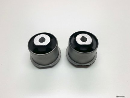 2 x Front Differential Mount Bush for Jeep Commander XK 2006-2010  SBRK/XK/022A
