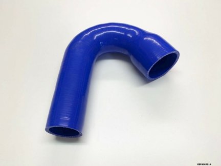 Silicon Intercooler Big Outlet Hose for Liberty KK 2.8CRD 2008-2012 EEP/KK/021A