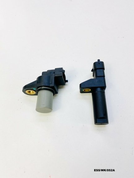 Crankshaft & Camshaft Sensor for Grand Cherokee 3.0CRD 2005-2010 ESS/WK/052A 3P