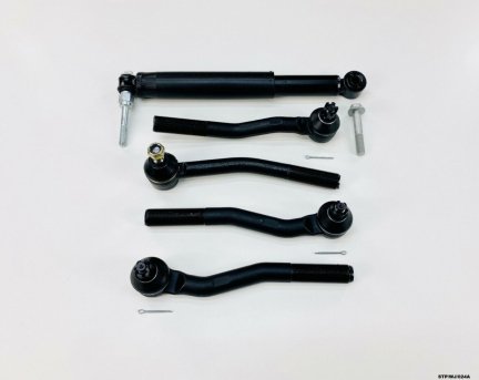 Steering Repair KIT for Jeep Grand Cherokee WJ 1999-2004 RHD  STP/WJ/024A