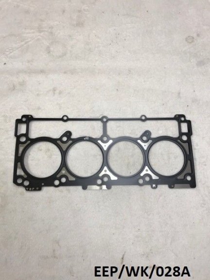 Head Gasket Right for Jeep Grand Cherokee / Commander 5.7L 2005-2008 EEP/WK/028A