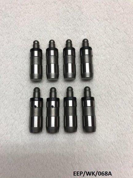 8 x Valve Lifter  for Jeep Grand Cherokee Commander Durango Dakota EEP/WK/068A
