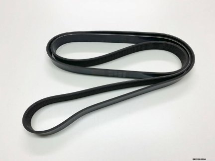 Serpentine Belt for Jeep Commander XK 3.0CRD 2006-2010  EEP/XK/020A