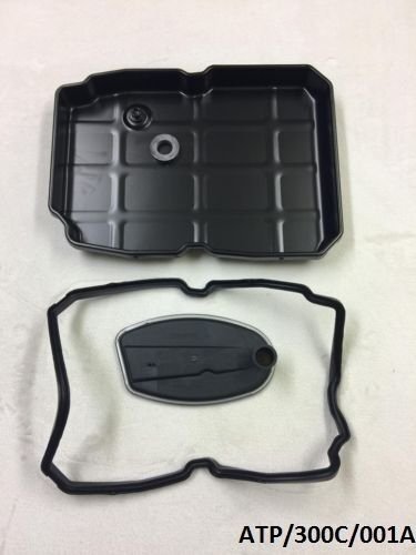 Transmission Oil Pan & Filter for Chrysler 300C 3.0CRD 2005-2012 ATP/300C/001A