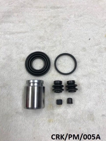 Rear Brake Caliper Repair KIT for Dodge Caliber PM 2007-2012 CRK/PM/005A