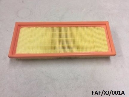 Air Filter for Jeep Cherokee XJ 2.5L 1986 FAF/XJ/001A