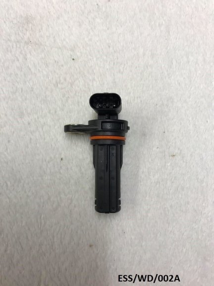 Crankshaft Position Sensor for Dodge Durango WD 3.6L 2011-2015 ESS/WD/002A