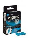 PRORINO Men- 5pcs black line Potency Caps