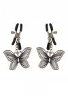 Stymulator-FF BUTTERFLY NIPPLE CLAMPS
