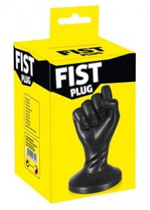 Fist Plug