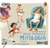 Moja pierwsza mitologia Księga 1