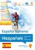 Hiszpański Espanol Extremo. Intensywny kurs słownictwa (poziom podstawowy A1-A2 i średni B1-B2)