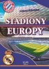 Stadiony Europy