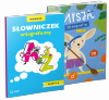 Słowniczek ortograficzny Misja Ortografia zestaw dla ucznia edukacja wczesnoszkolna klasy 1-3