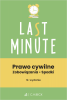 Prawo cywilne. Zobowiązania. Spadki + testy online