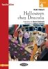 LF Halloween chez Dracula książka + Audio online Niveau 4