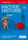 Angielski Krótkie historie Short stories from London