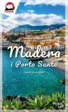 Madera i Porto Santo Pascal lajt