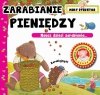 Mały Dyrektor Zarabiam pieniądze