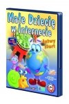 Małe dziecię w Internecie 