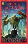 Percy Jackson and the Sea of Monsters Book 2