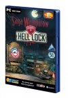 Saga wampirów. Witamy w Hell Lock. Smart games. PC DVD-ROM + 4 gry w wersji demo