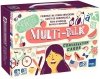 MULTI-TALK. Zestaw bazowy obrazkowych kart konwersacyjnych