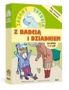 Z babcią i dziadkiem. Zabawy tutusia. Aby mówienie było zabawą. Dla dzieci 1-3 lat