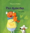 Pan kuleczka Skrzydła