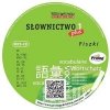 TESTUJ SWÓJ POLSKI PLUS. Słownictwo 1. Poziom A1-A2. Książka + fiszki obrazkowe + CD MP3