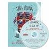 Sing Along All Year Long Piosenki do angielskiego CD