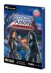 Mroczne anioły. Maskarada cieni. Smart games. PC DVD-ROM