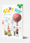 Start HOP. Język polski dla dzieci A1 z nagraniami MP3