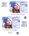 Angielski kurs dla początkujących na MP3. Kurs dla początkujących. Wielki pakiet 