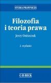 Filozofia i teoria prawa